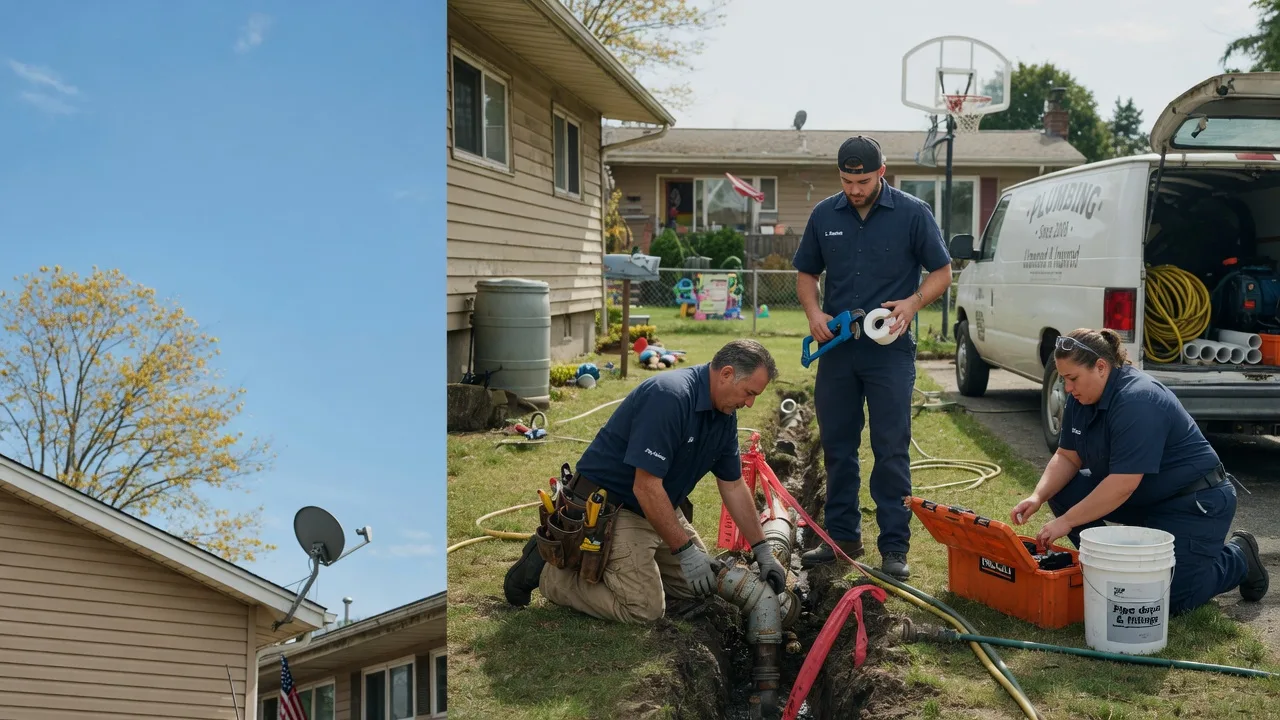 Garbage Disposal Replacement in Camp Nelson, CA near me